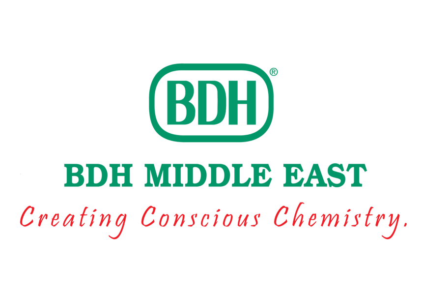 bdh middle east logo