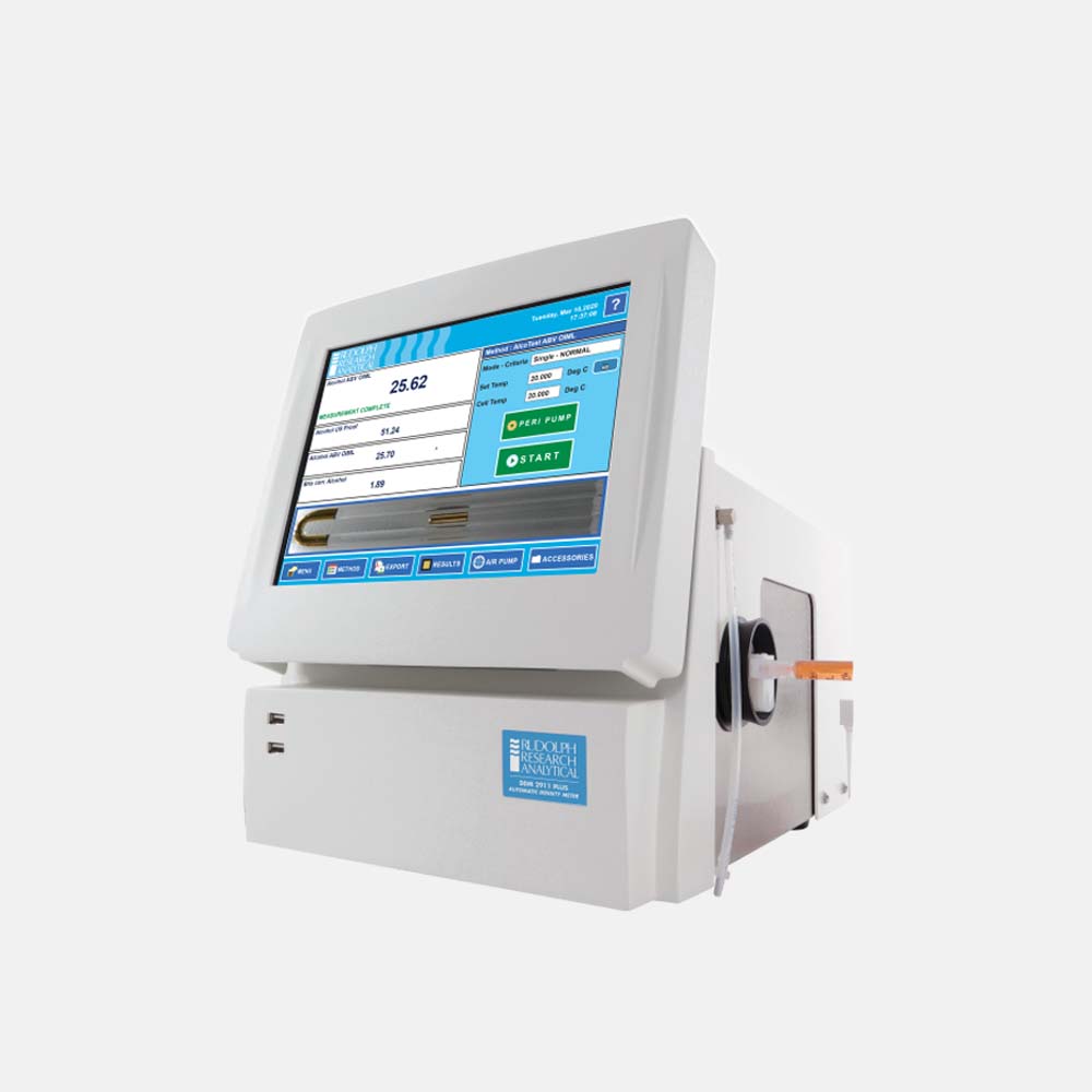 Density Meters