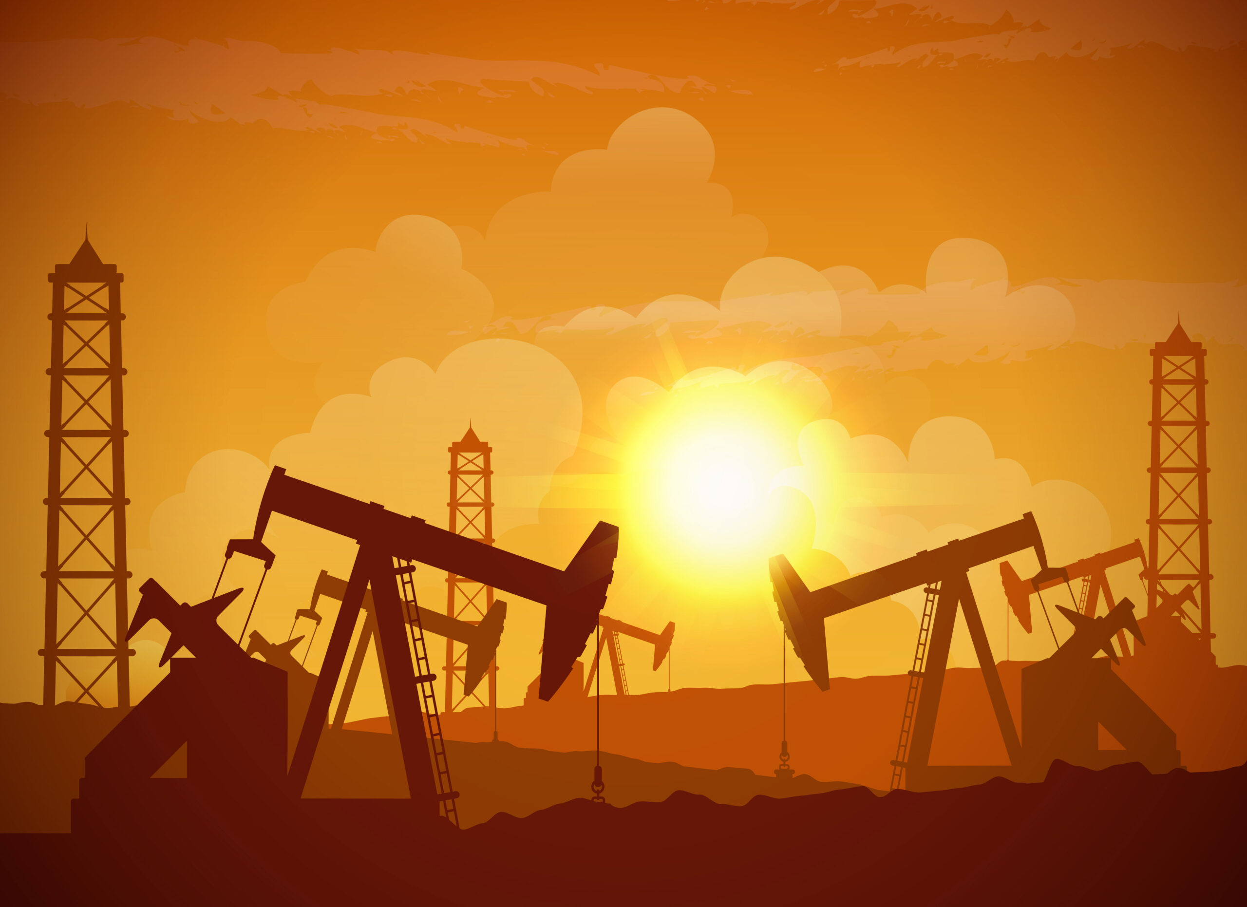 oil exploration scaled