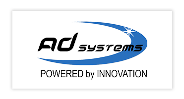 BDH Middle East Partner - AD Systems Logo