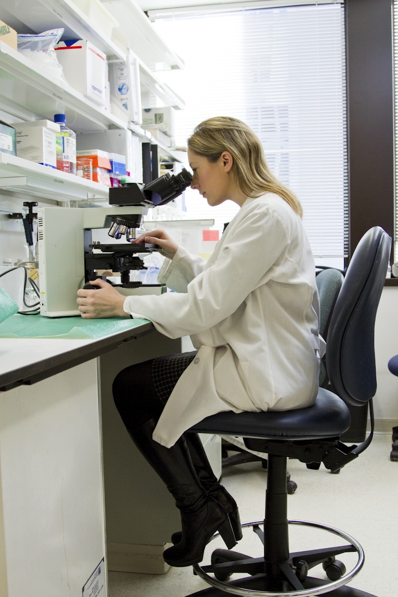 commercial labs