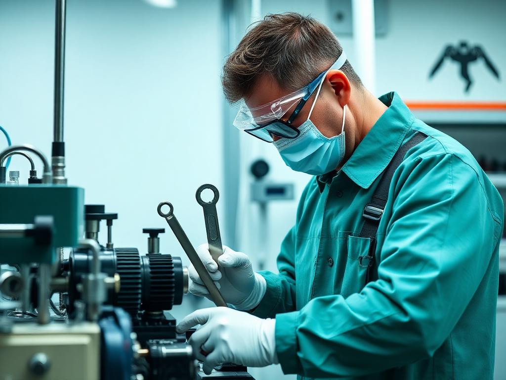 engineer