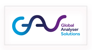 BDH Middle East Partner- GAS - Global Analyser Solution Company Logo
