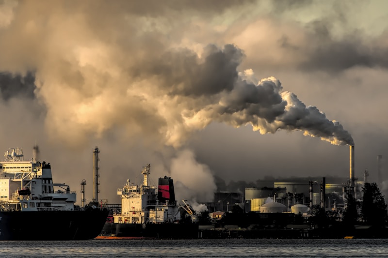 industry