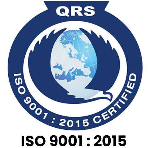 iso 9001 bp2e t7i