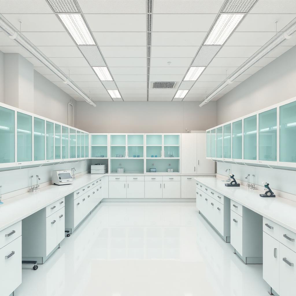 lab furniture cmcdi2sm