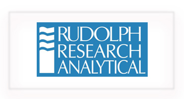 Rudolph Research Analytical - Partner of BDH Middle East