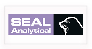 BDH Middle East Partner- SEAL Analytical Logo