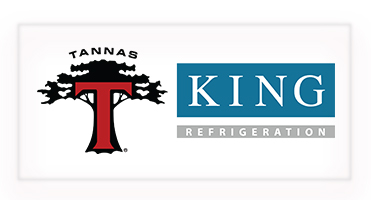 BDH Middle East Partner - Tannas King Company Logo