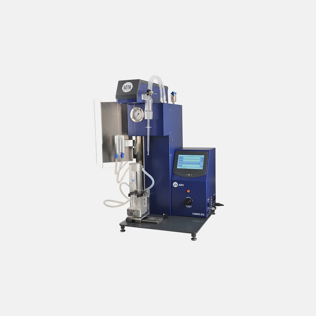 Air Release Tester (ARV D3427, ASTM D3427)