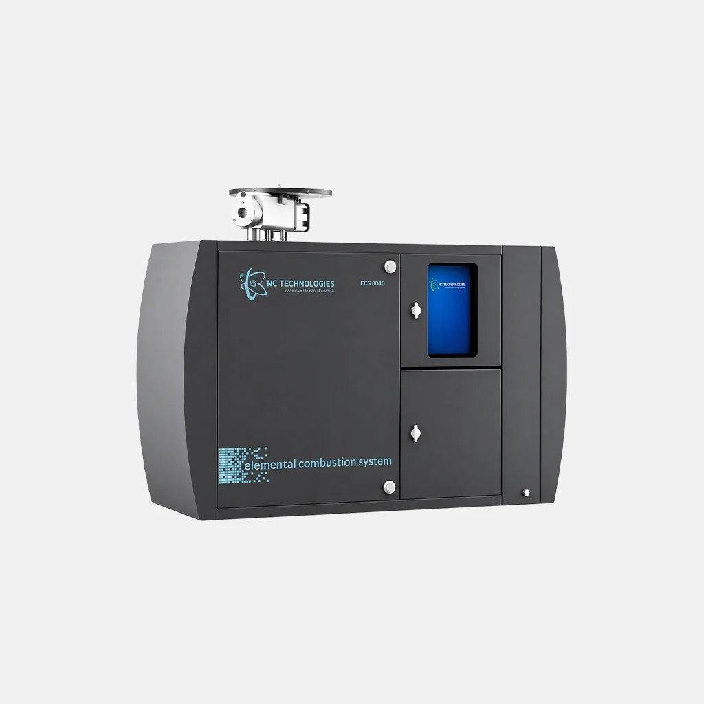 CHNS-O Analyzer