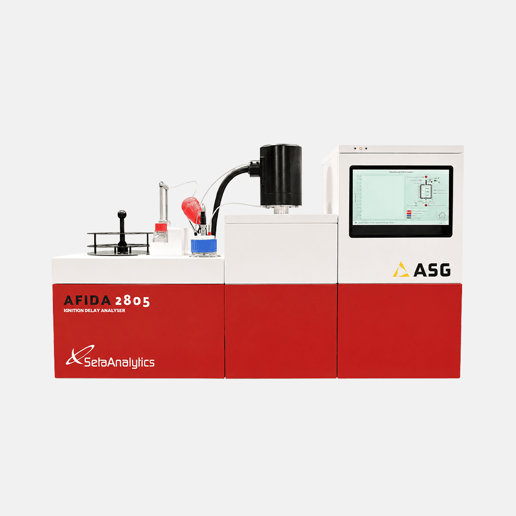 Cetane Number Analyzer