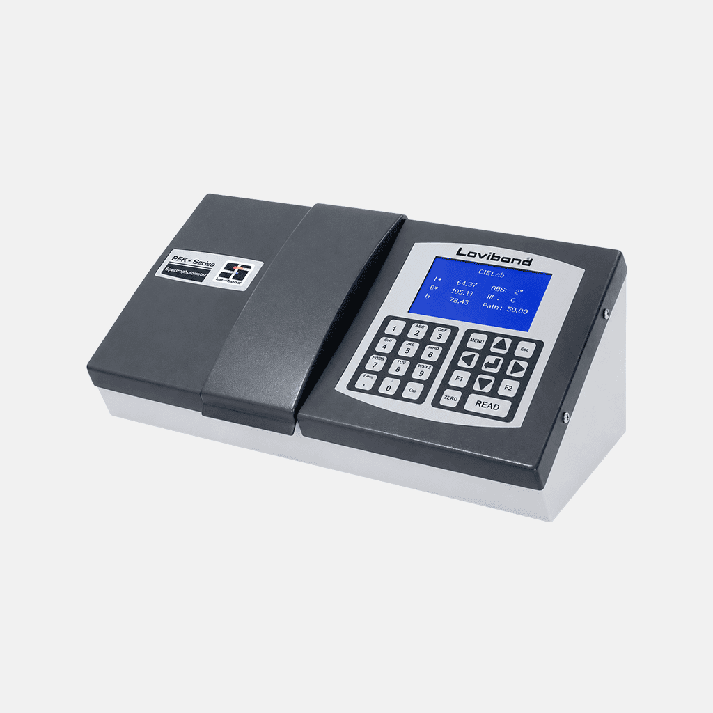 Colorimeter