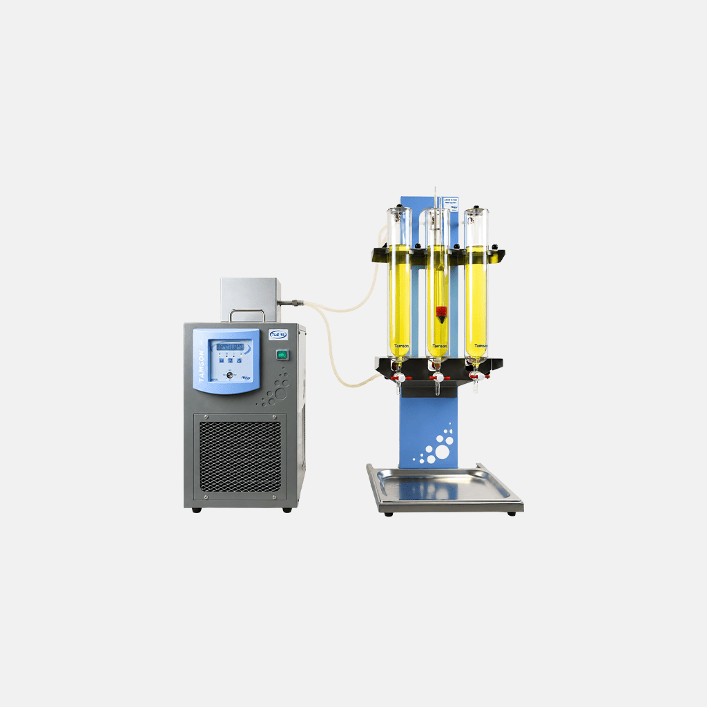 Density Measurement By Hydrometer