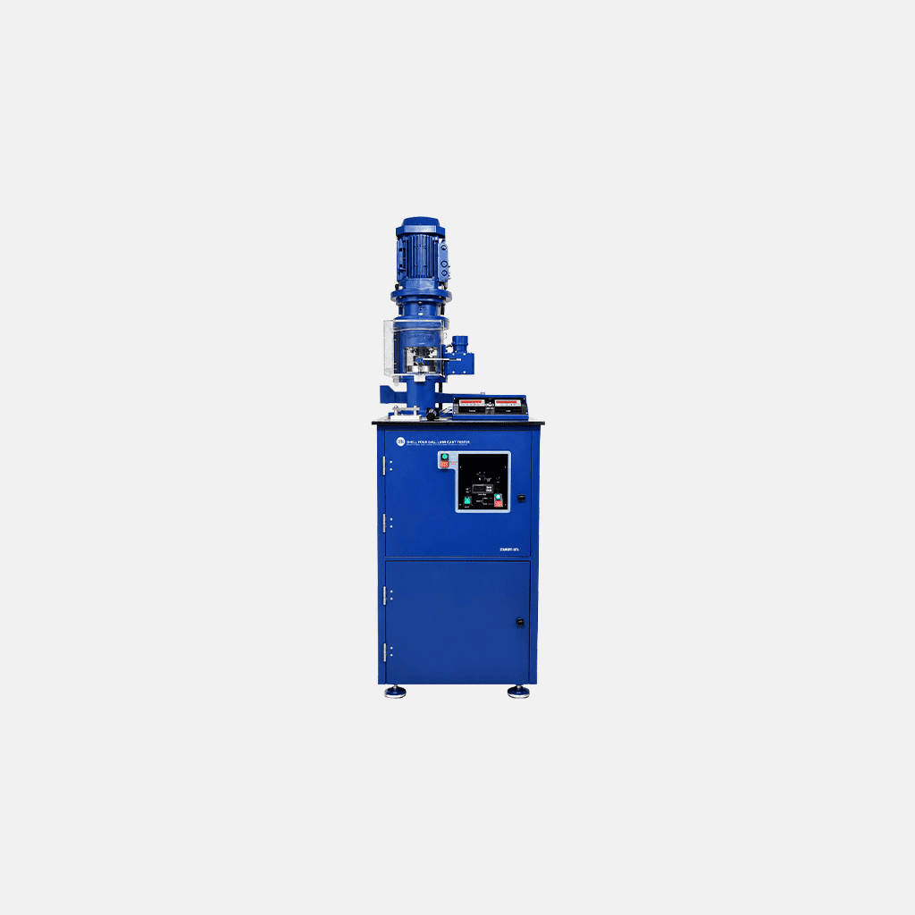Four Ball Wear Test ASTM D4172