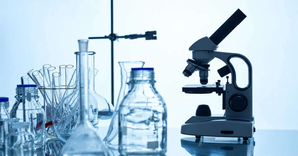Key Considerations For Choosing Lab Equipment Manufacturers - BDH Middle East