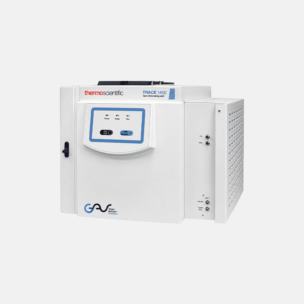 Natural Gas Analyzer