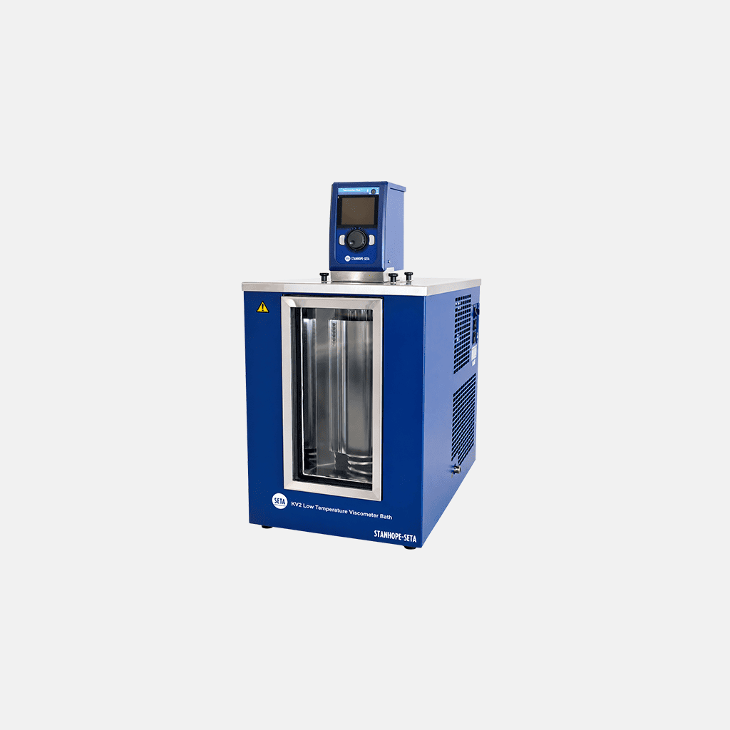 Viscometer ( ASTM D445 )