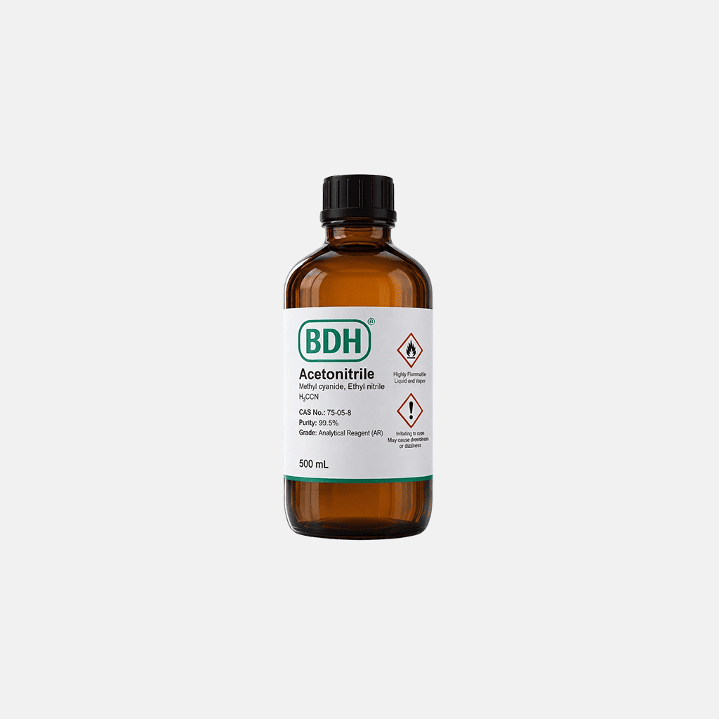 Acetonitrile