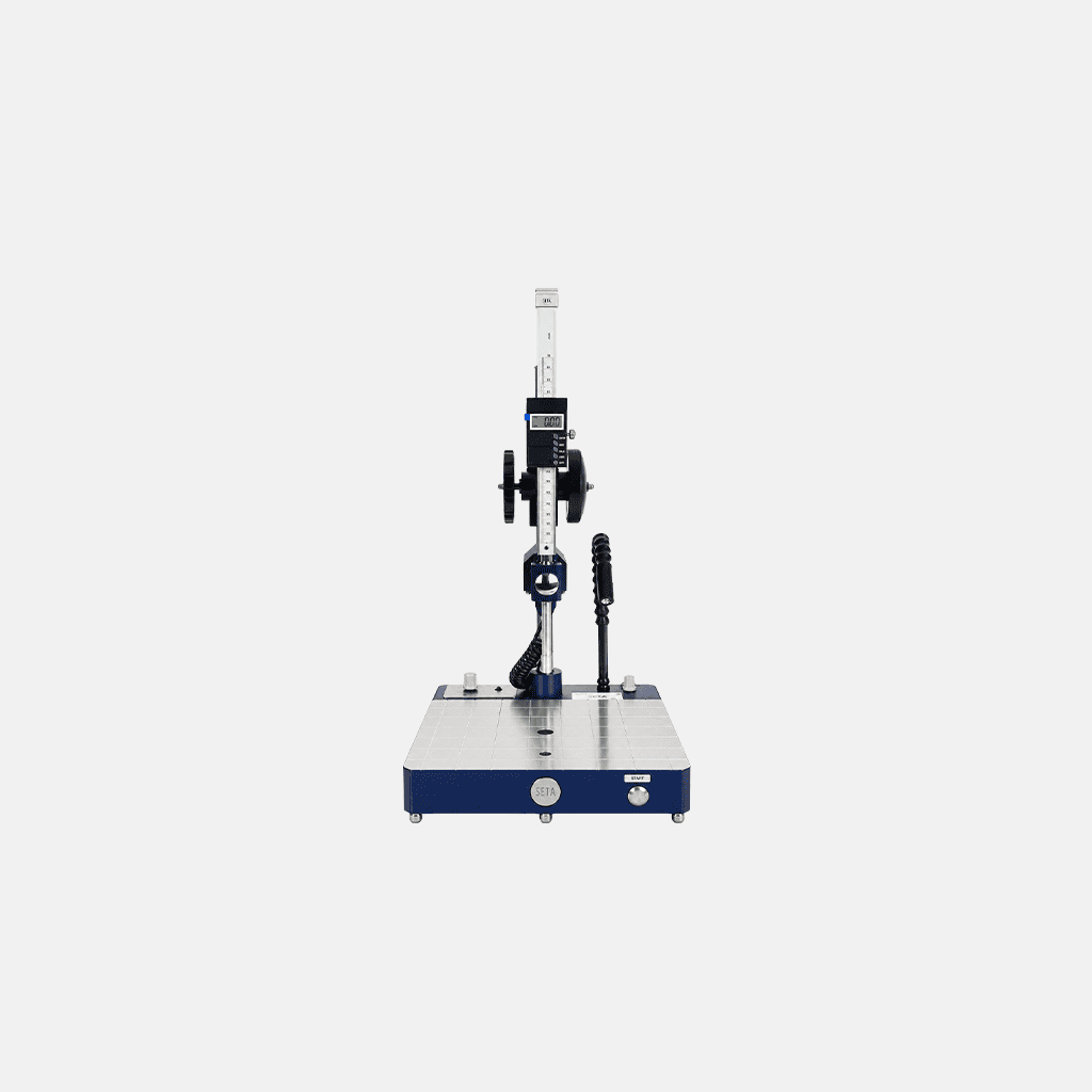 Automatic Penetrometer