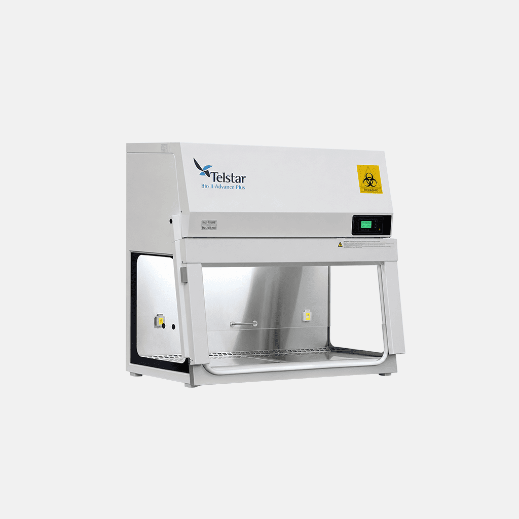 Biological & Laminar Flow Cabinets