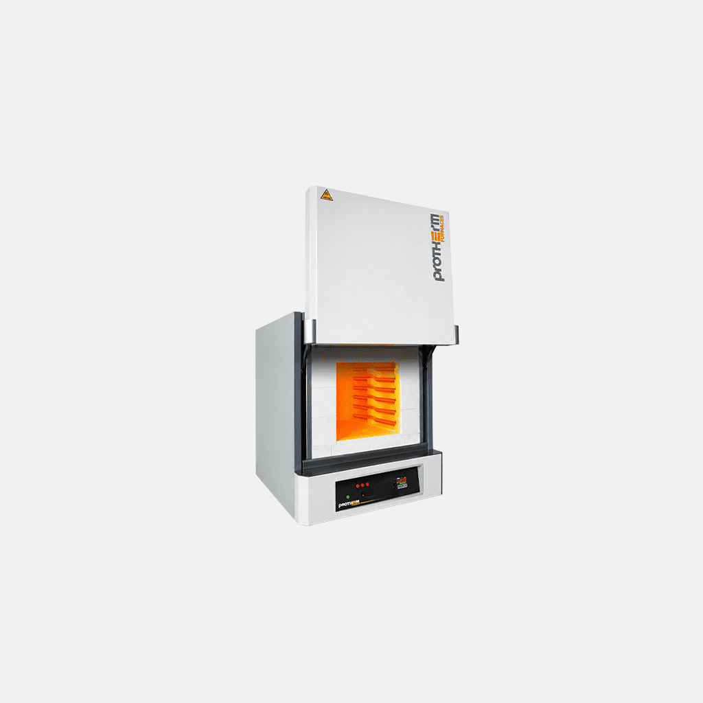 CHAMBER FURNACES (PLF Series)