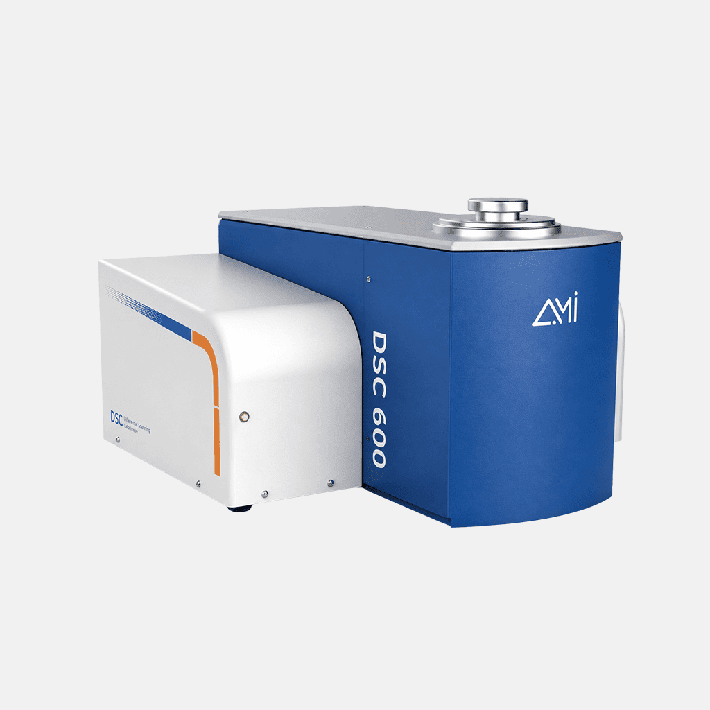 Differential Scanning Calorimeter (DSC)