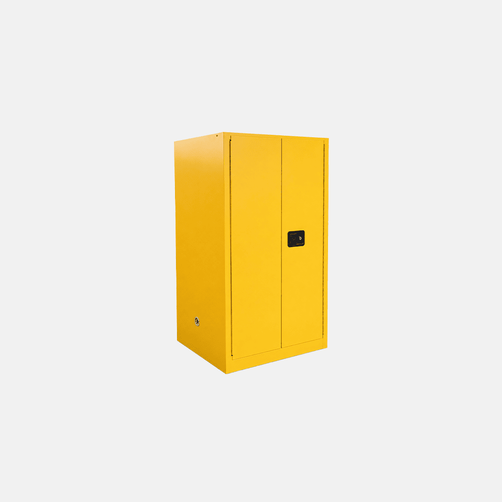 Flammable Storage Cabinet