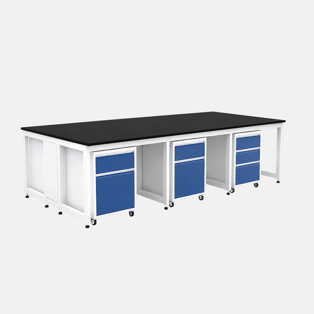 H – Frame Lab Benches
