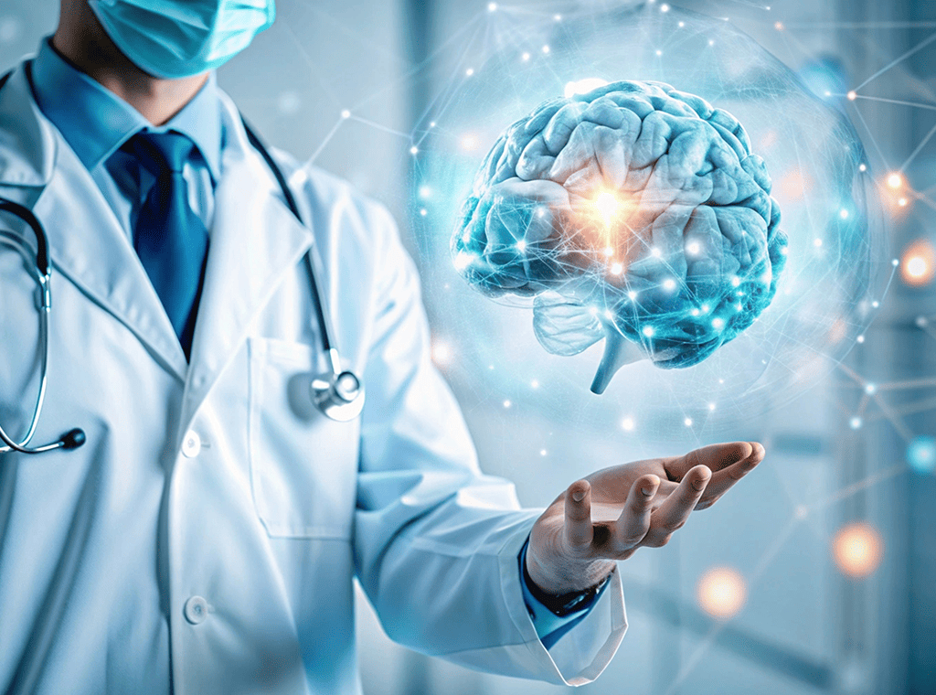 Healthcare & Lifescience