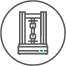 Material Testing Solution