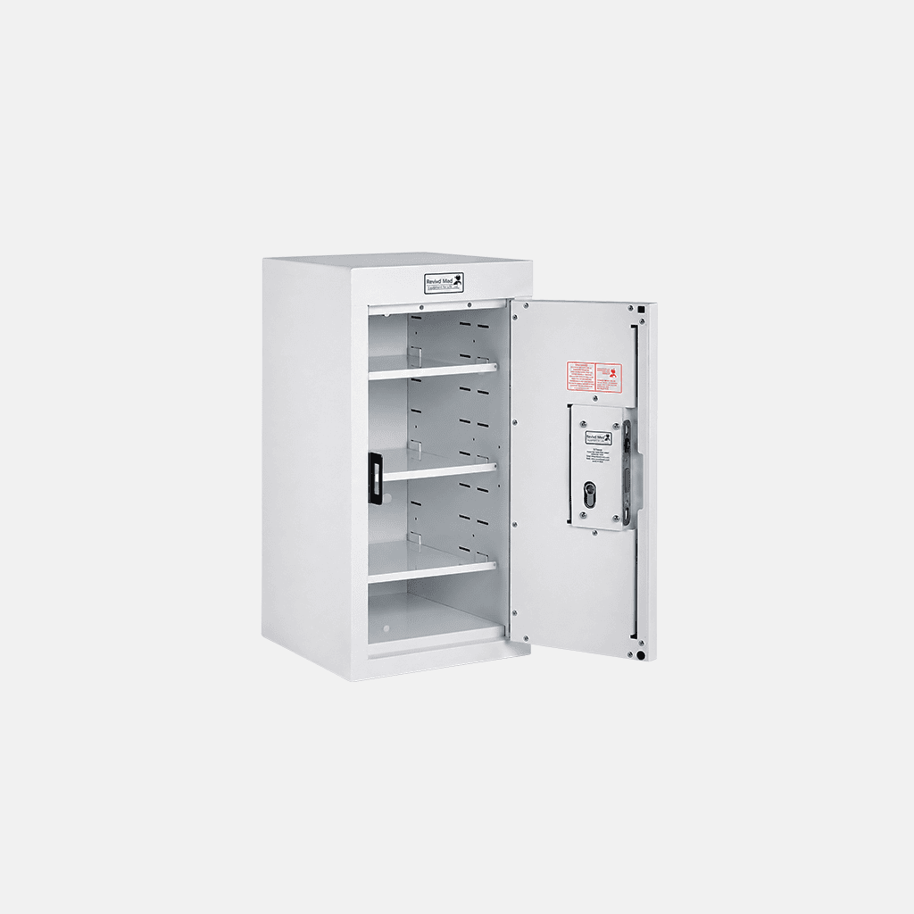 Medical Furniture Drug and Medicine Cabinet