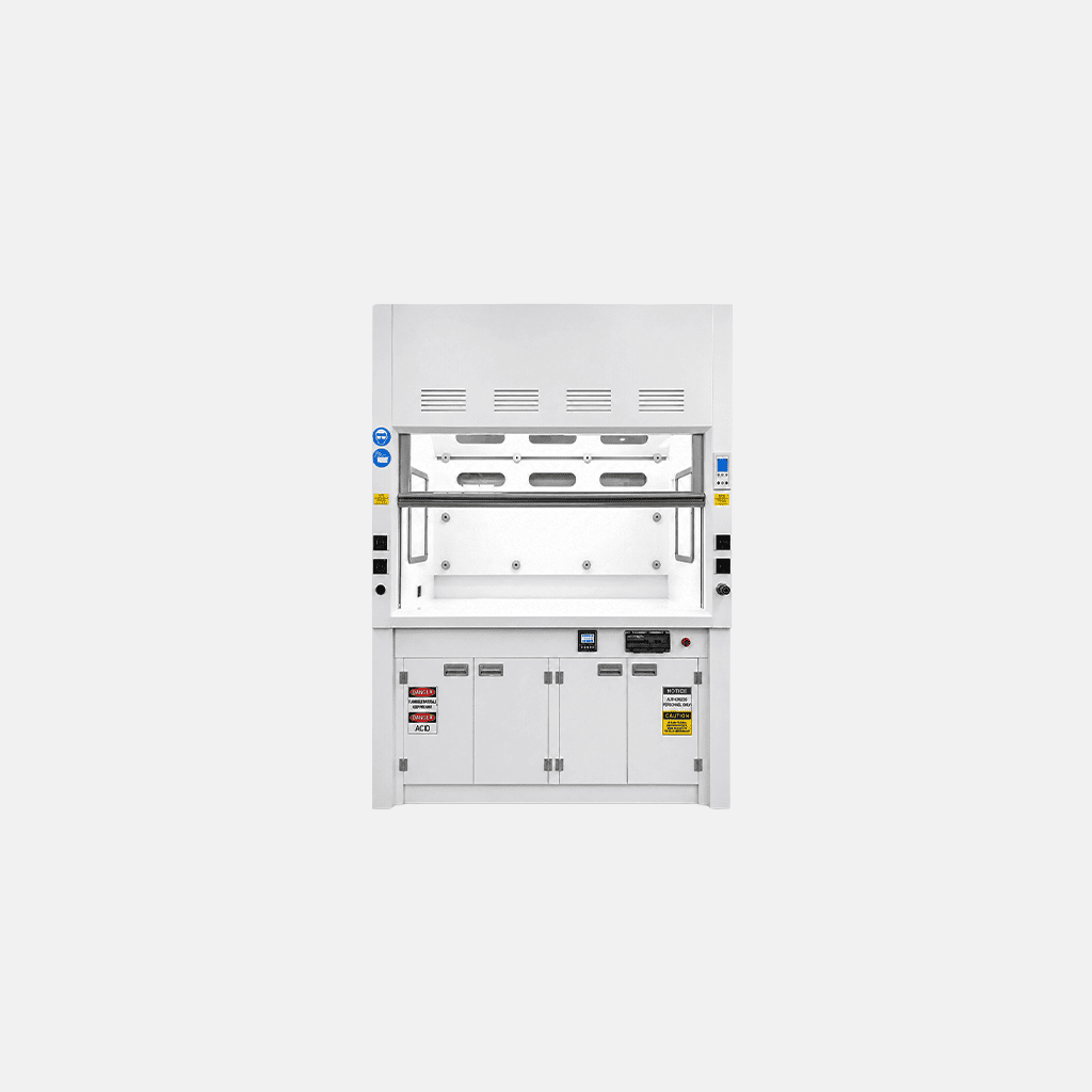 Perchloric Acid Fume hood