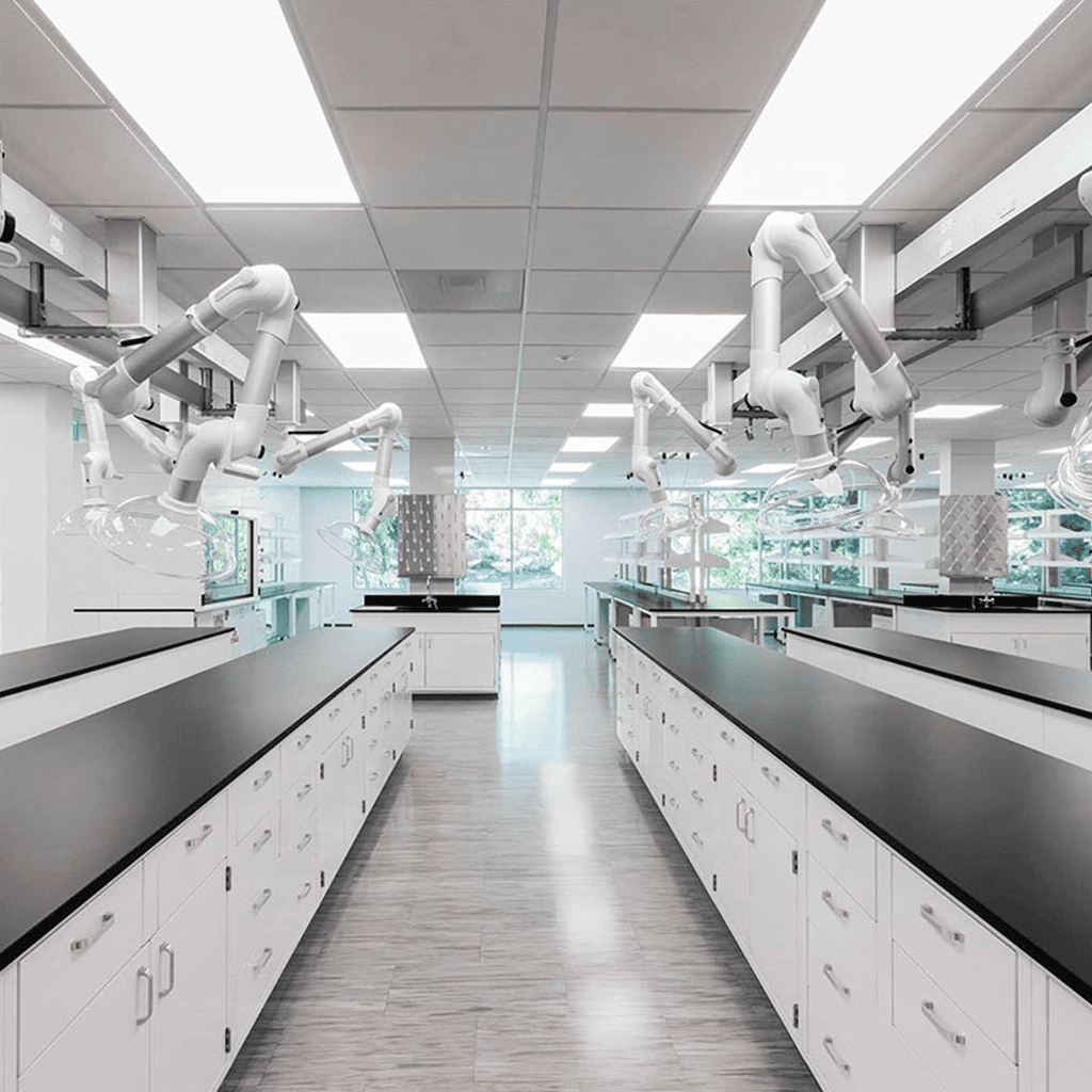 Phenolic resin (Trespa) Worktops