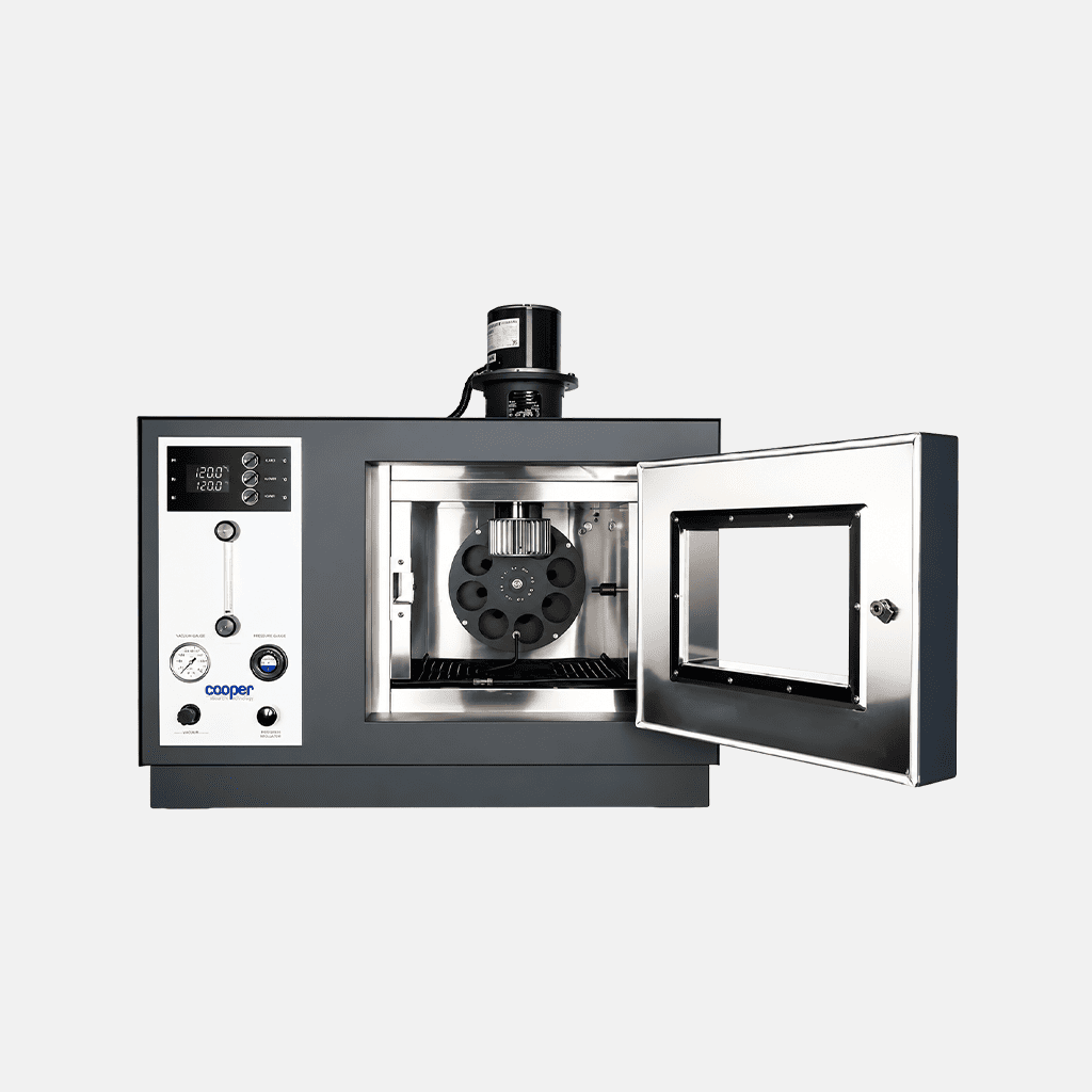 Rolling Thin Film Oven (RTFO)