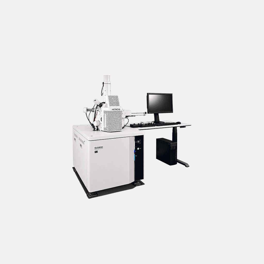 Scanning Electron Microscope (SEM)