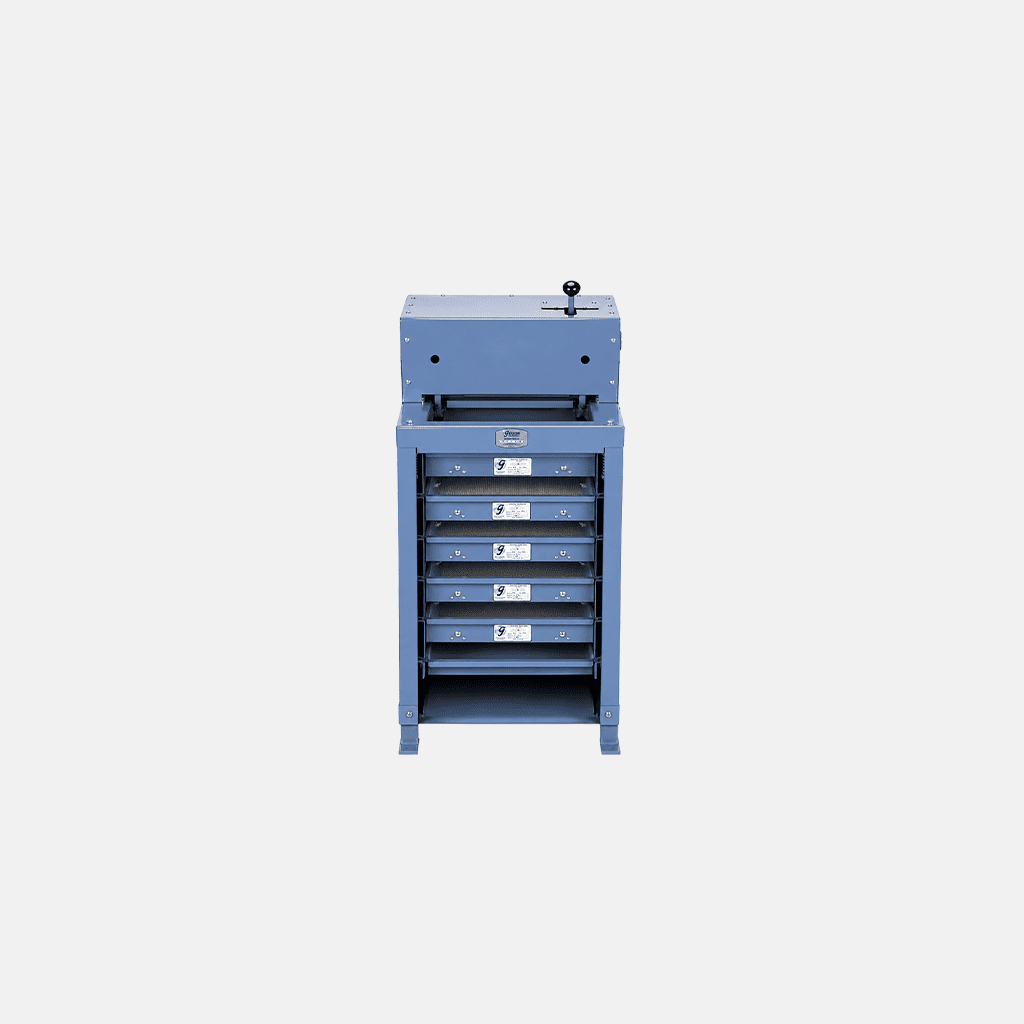 Screen Shaker