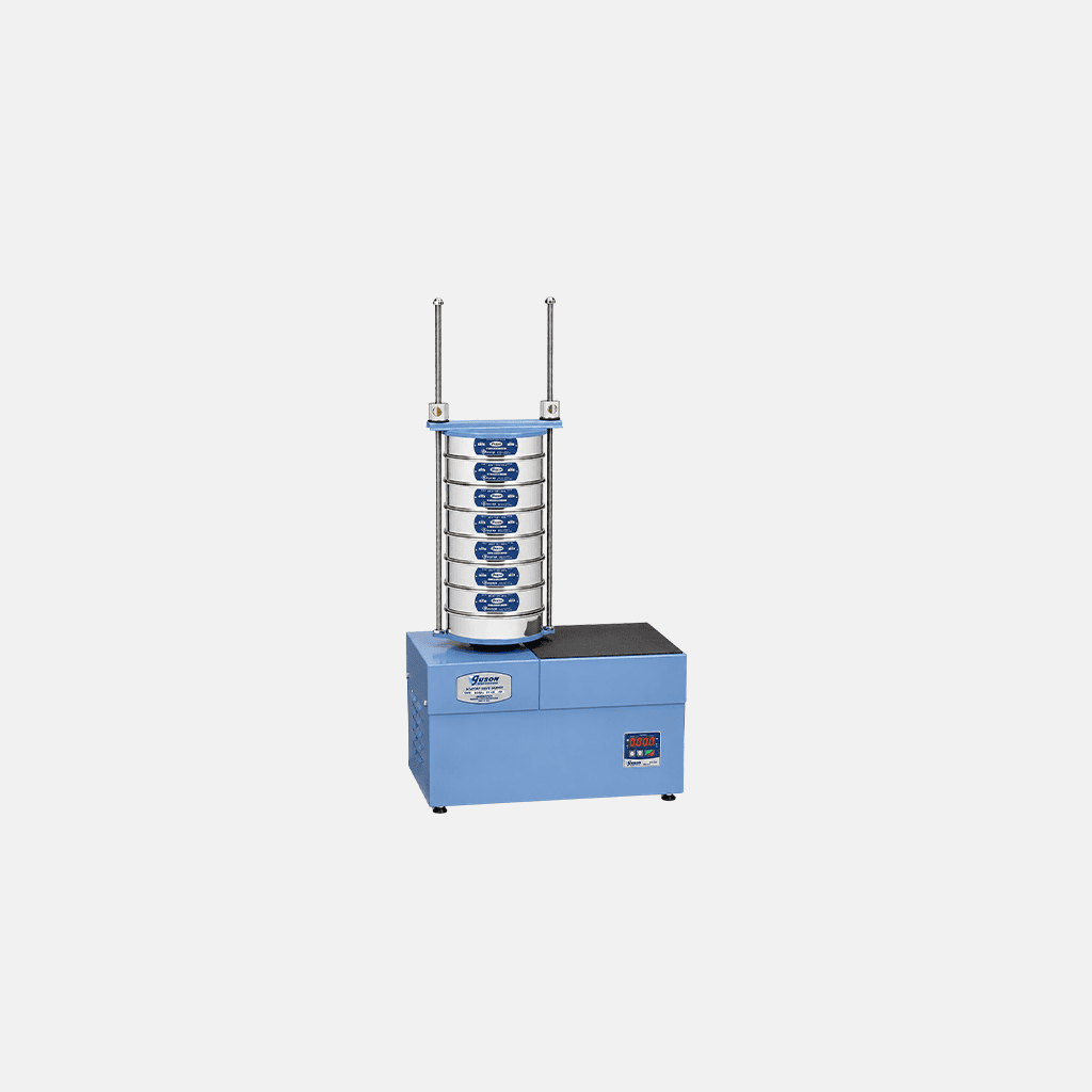 Sieve Shaker