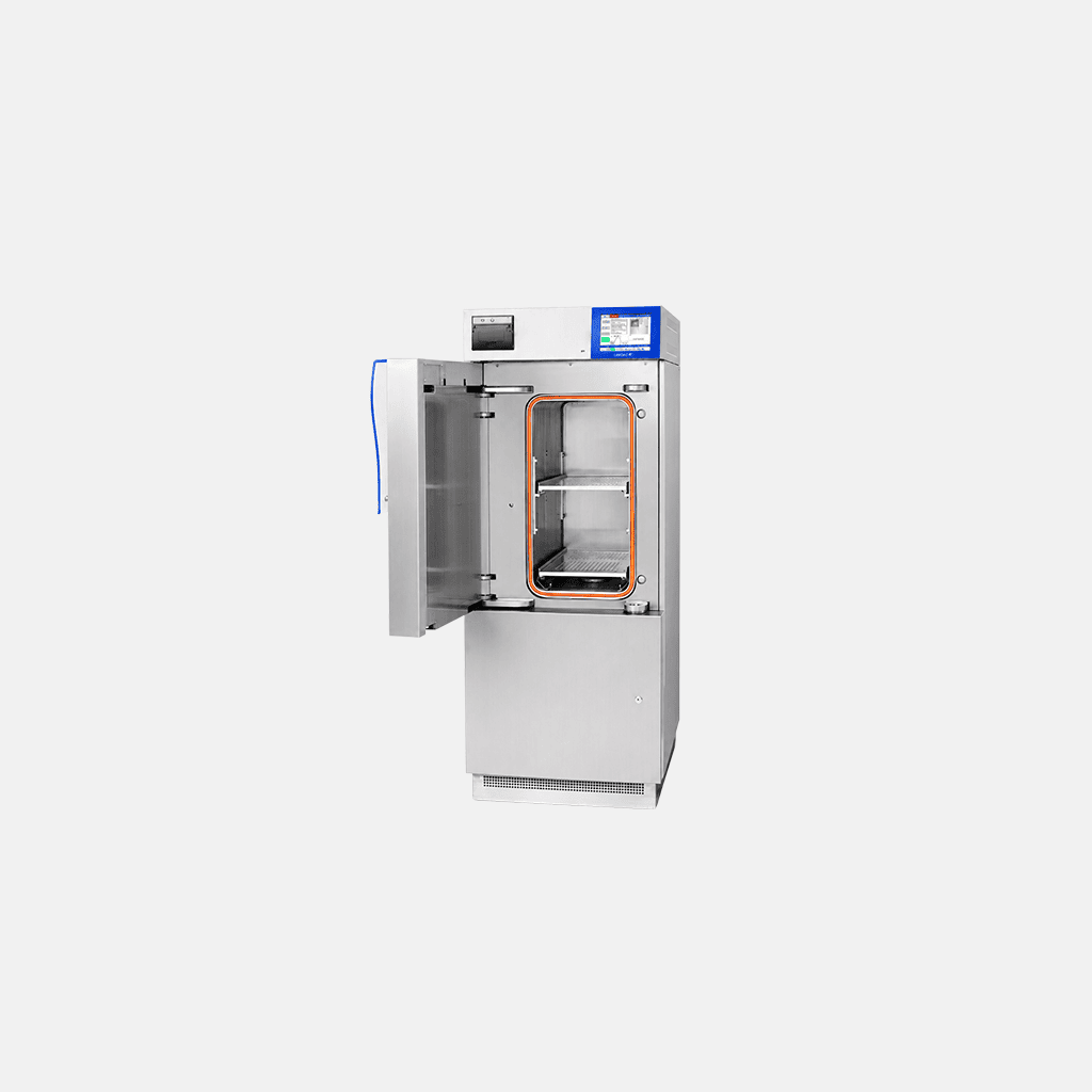 Sterilizers