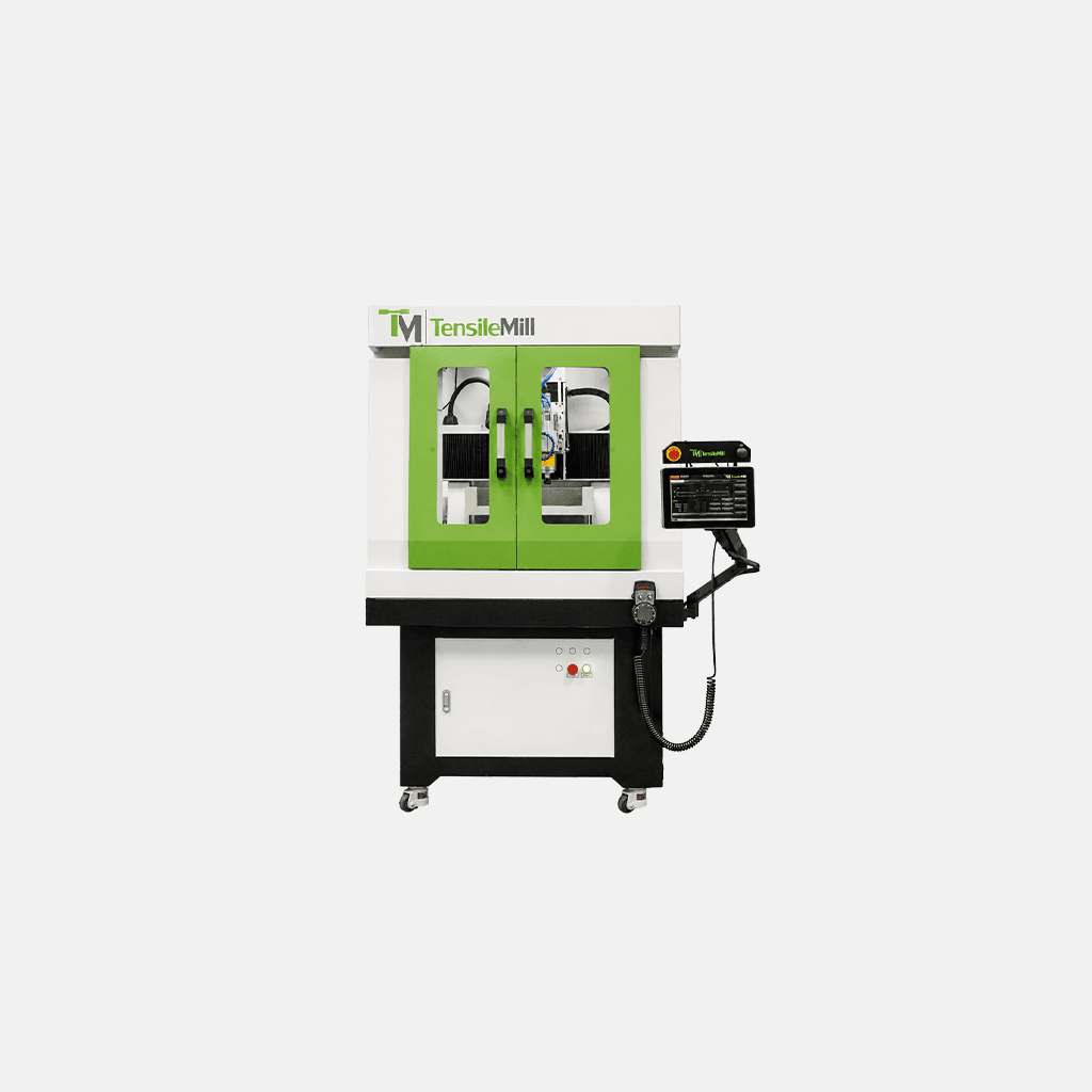 TensileMill CNC MINI