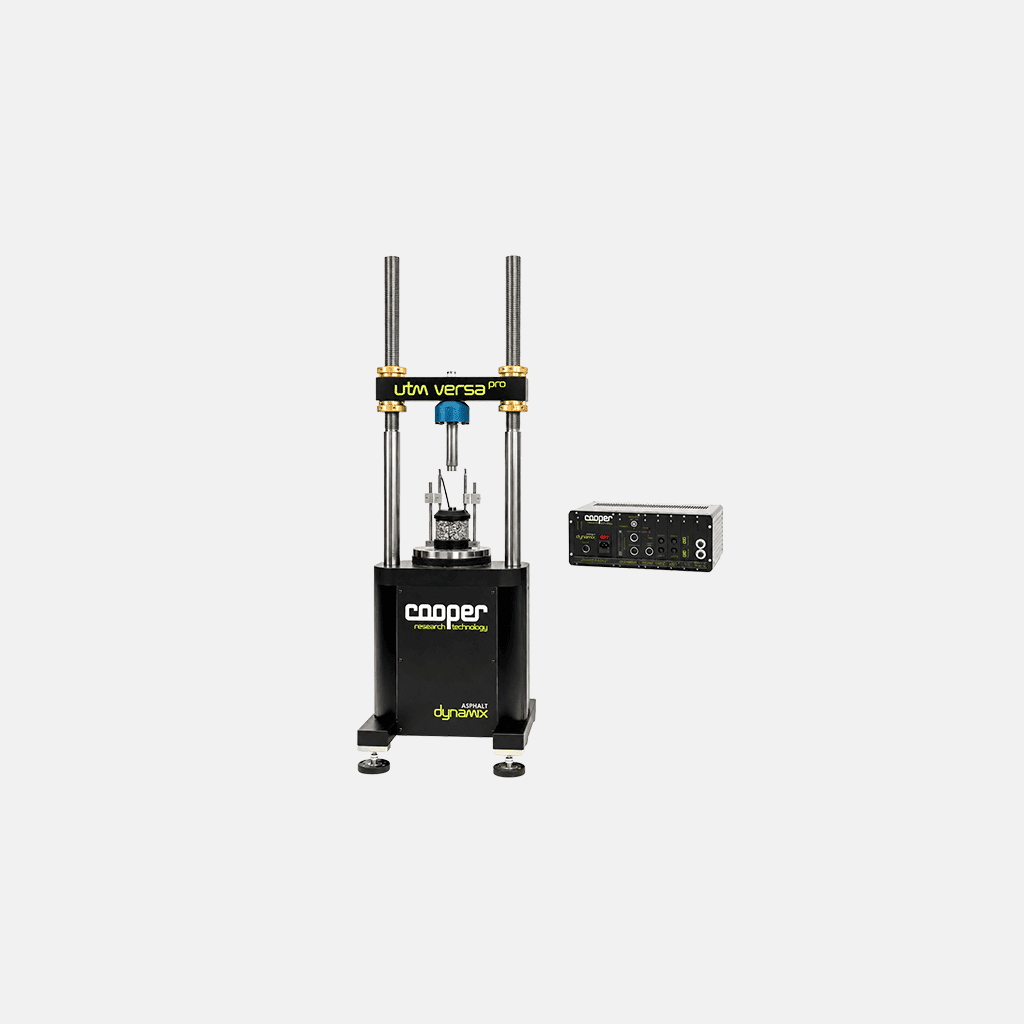UTM VERSA PRO ELECTROMECHANICAL