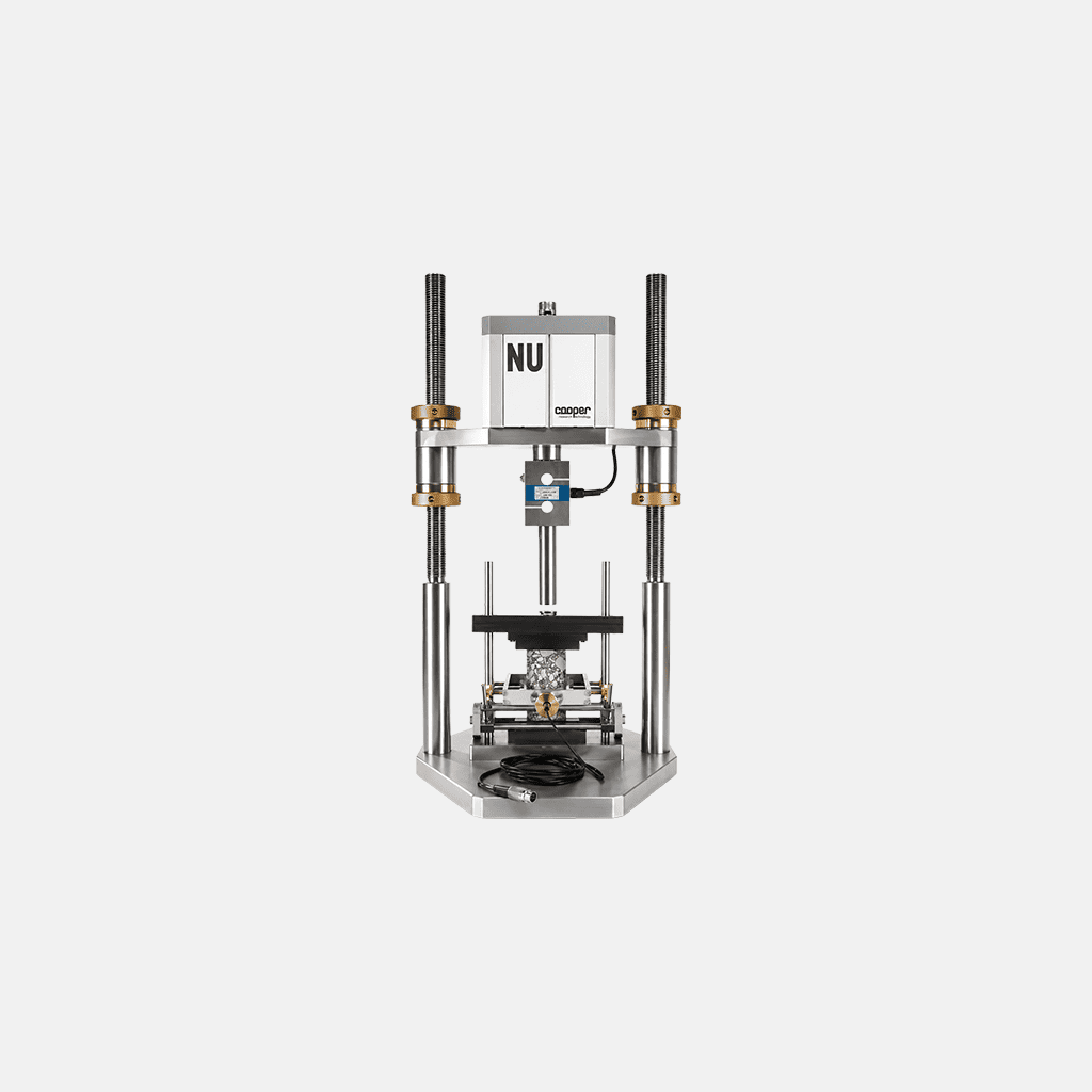 UNIVERSAL TESTING MACHINE SERVO PNEUMATIC