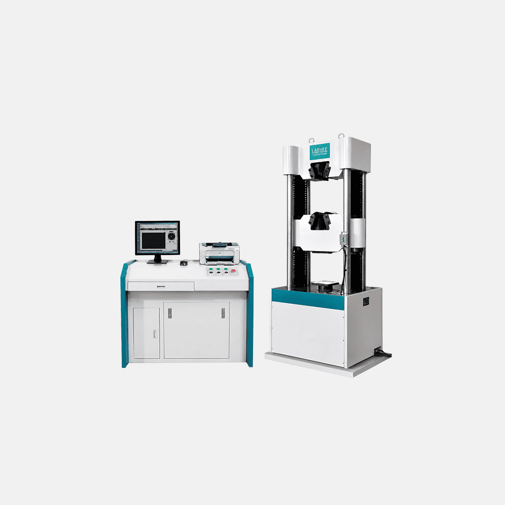 Universal Testing Machine (UTM)