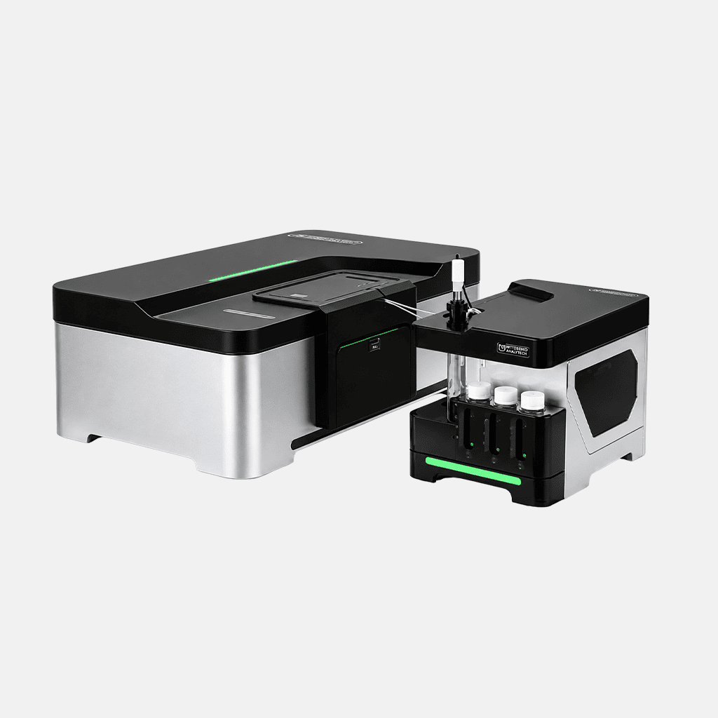 Zeta Potential Analyzer
