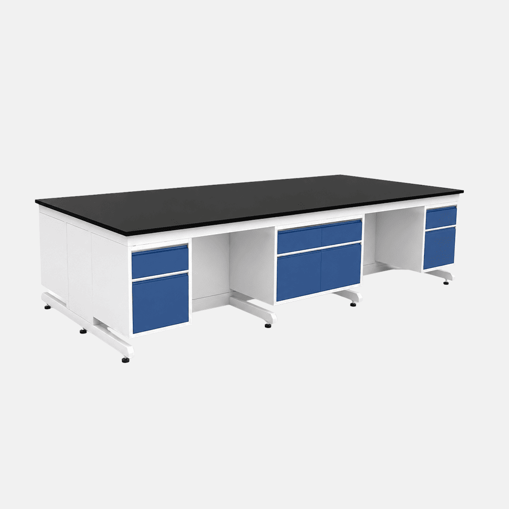 C – Frame Lab Benches