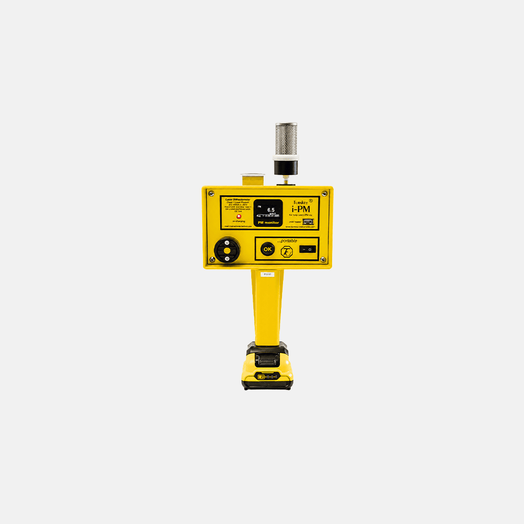 iPM Portable