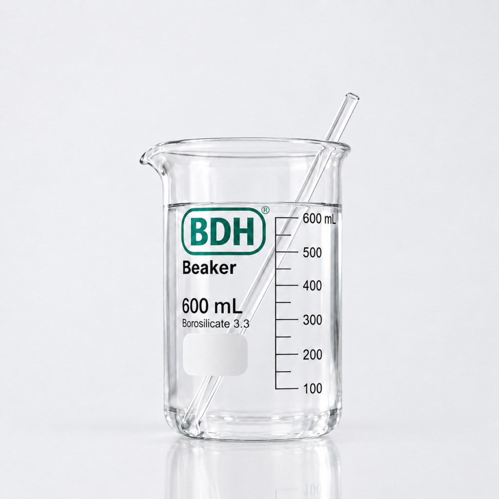 BEAKER