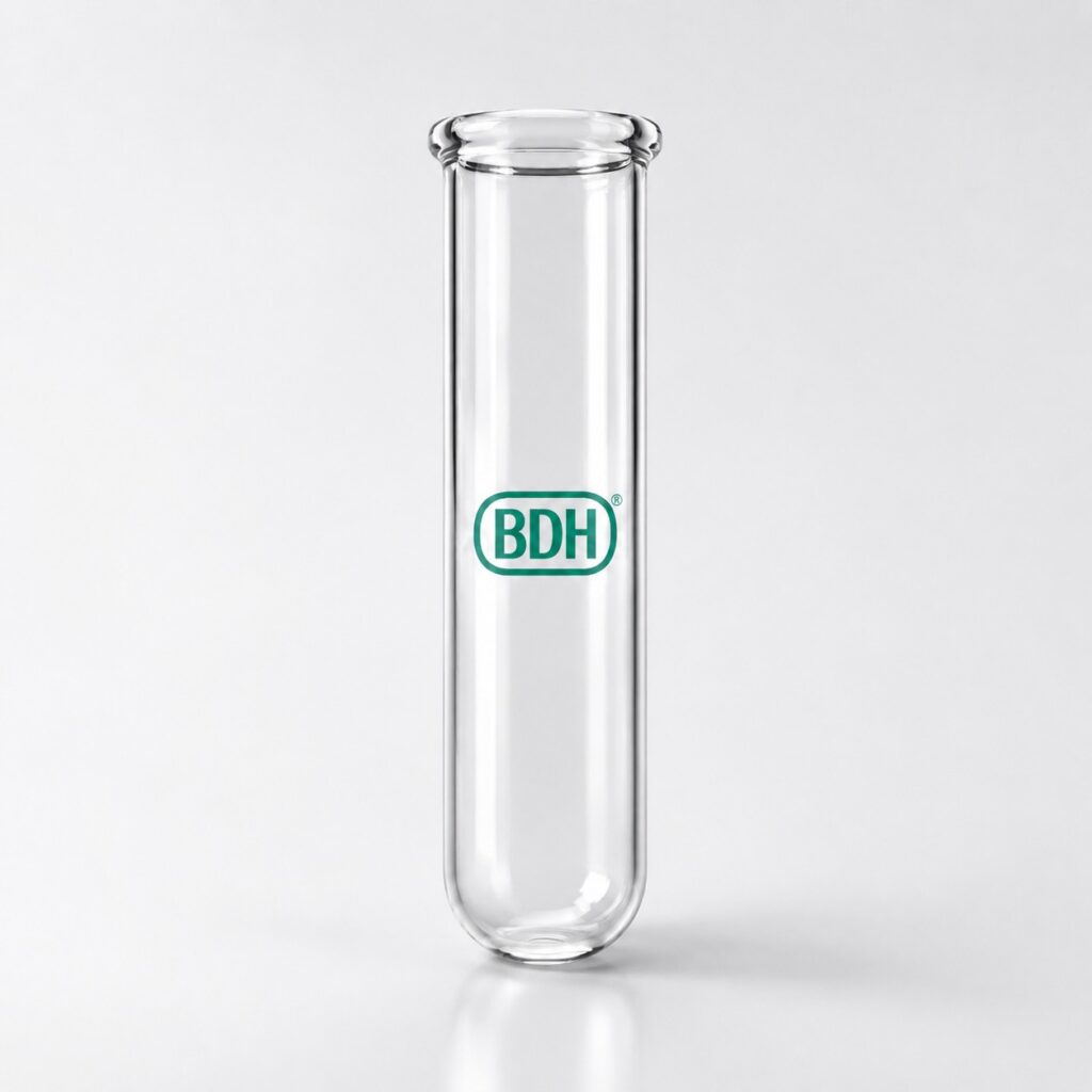 BOILING TUBE